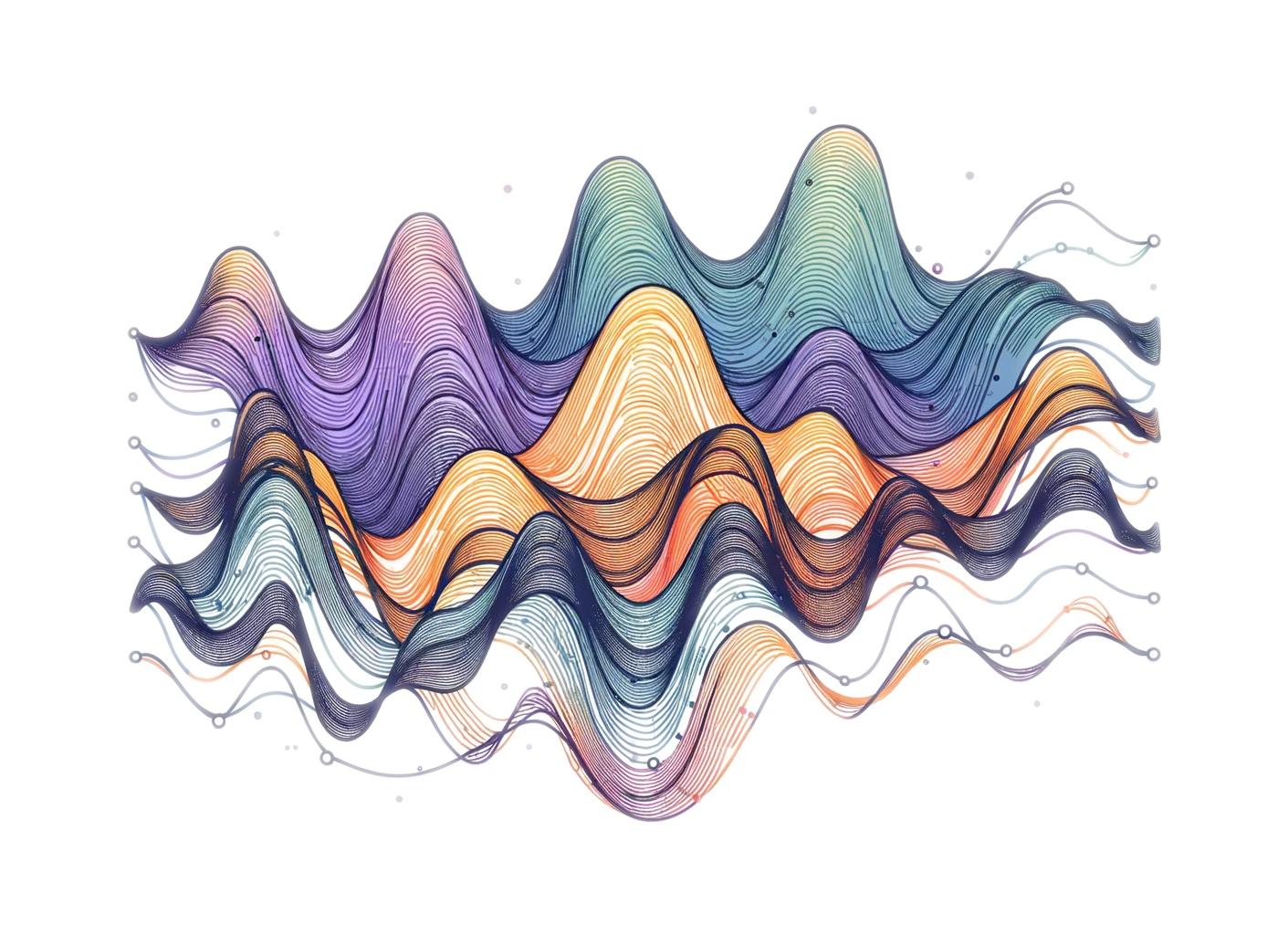 Time Series Visualization